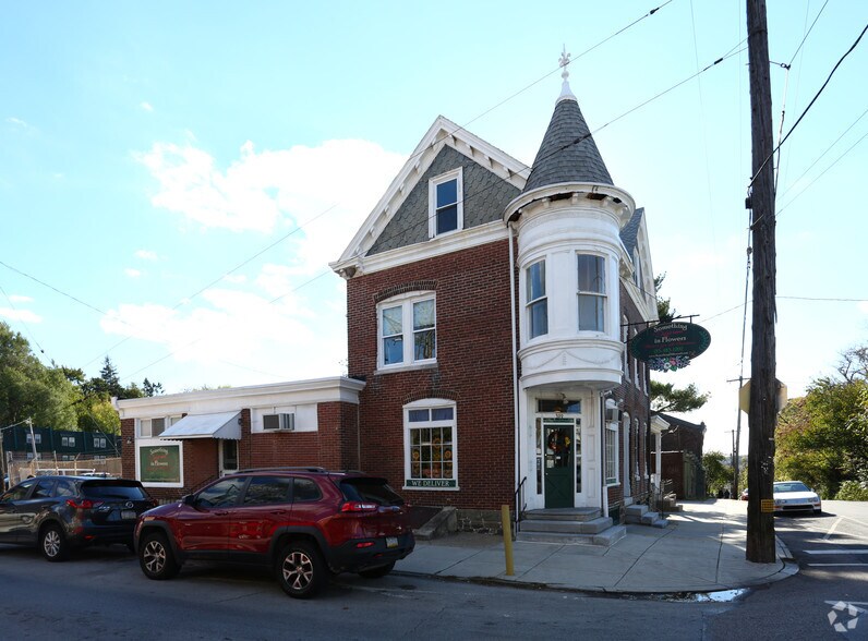 More Photos Of 399 Leverington Ave, Philadelphia Storefront Retail Residential For Lease