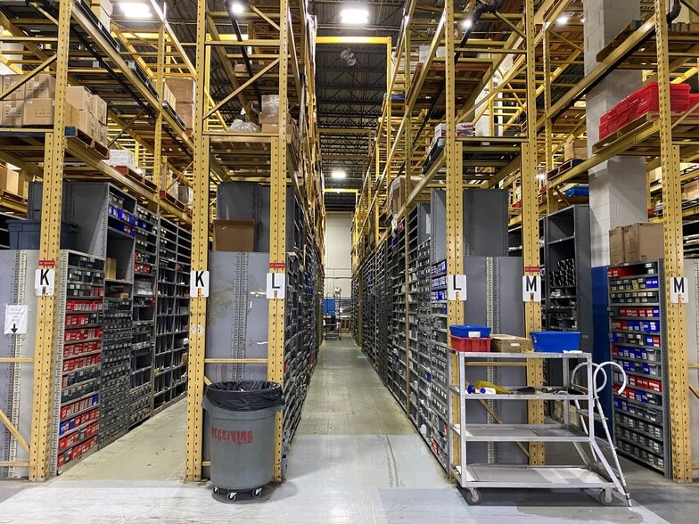 More Photos Of 128-15 26th Ave, Flushing Warehouse For Sale