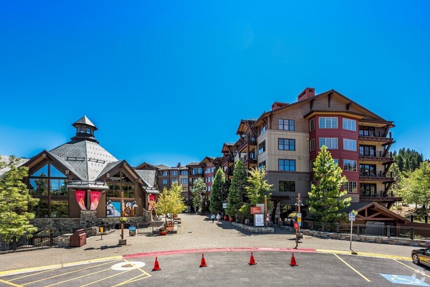 More Photos Of 3001-4001 Northstar Dr, Truckee Apartments For Lease