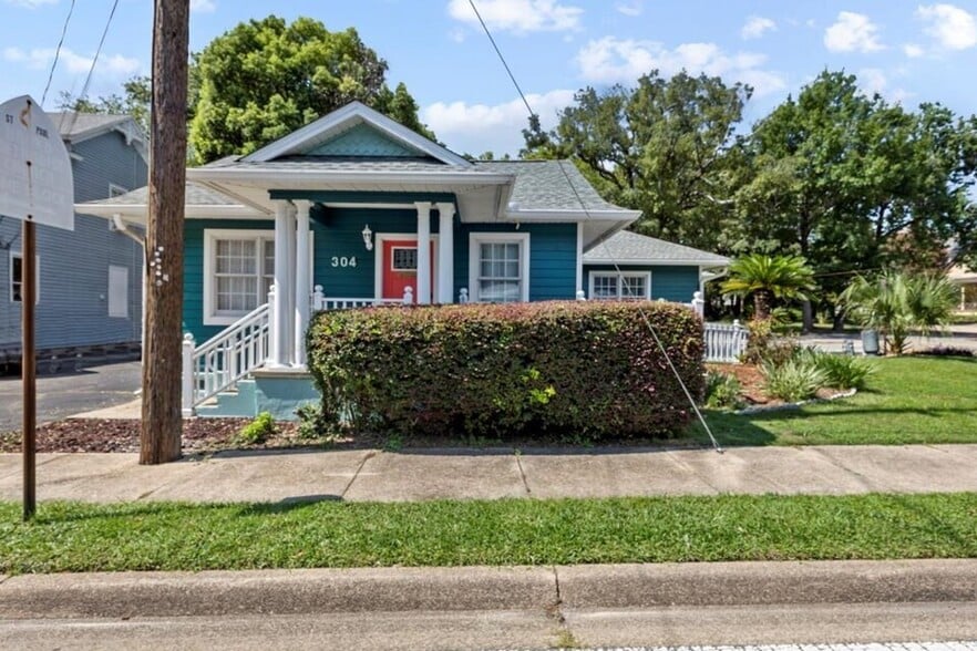 More Photos Of 304 W Cervantes St, Pensacola Office Residential For Sale