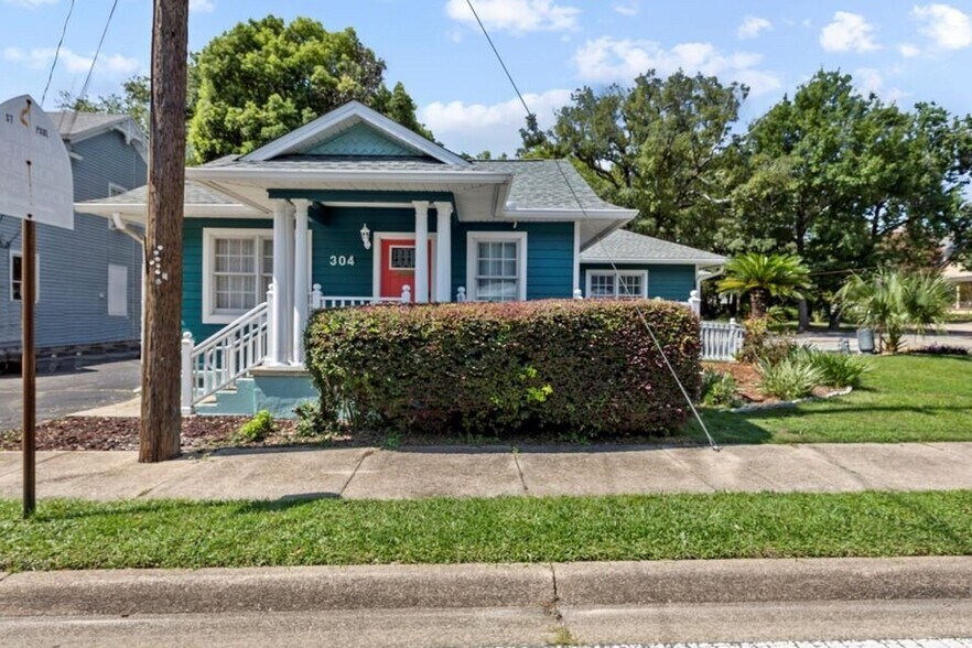 More Photos Of 304 W Cervantes St, Pensacola Office Residential For Sale