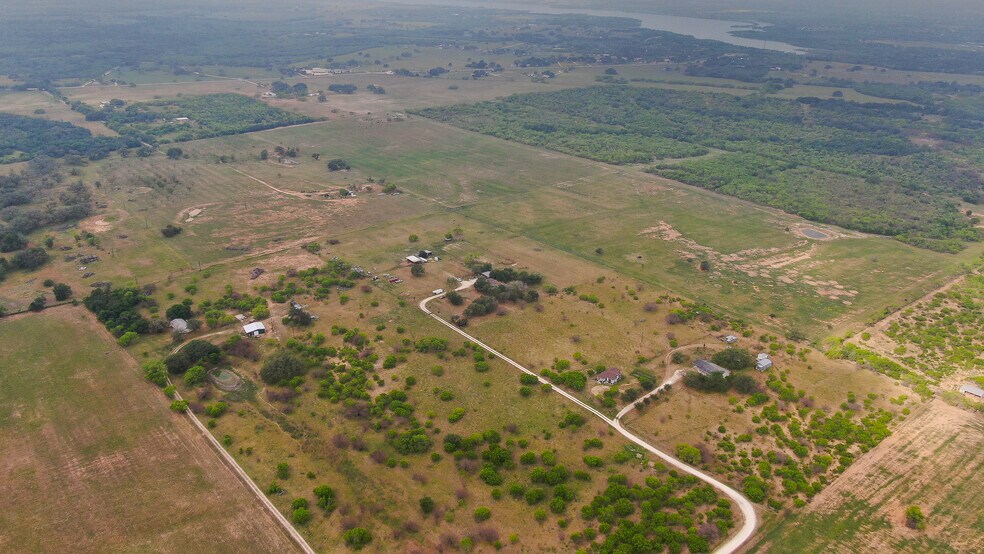 More Photos Of 11415 New Sulphur Springs Rd, San Antonio Land For Sale