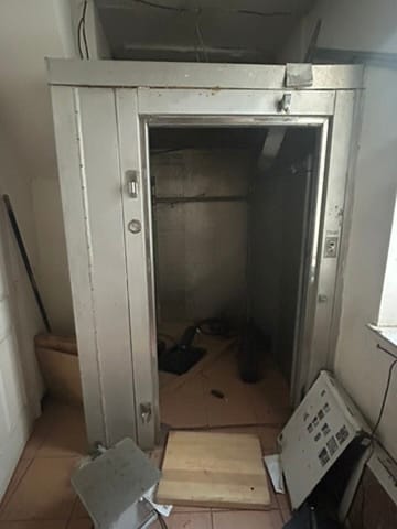 More Photos Of 2890-2892 Frederick Douglass Blvd, New York Apartments For Lease