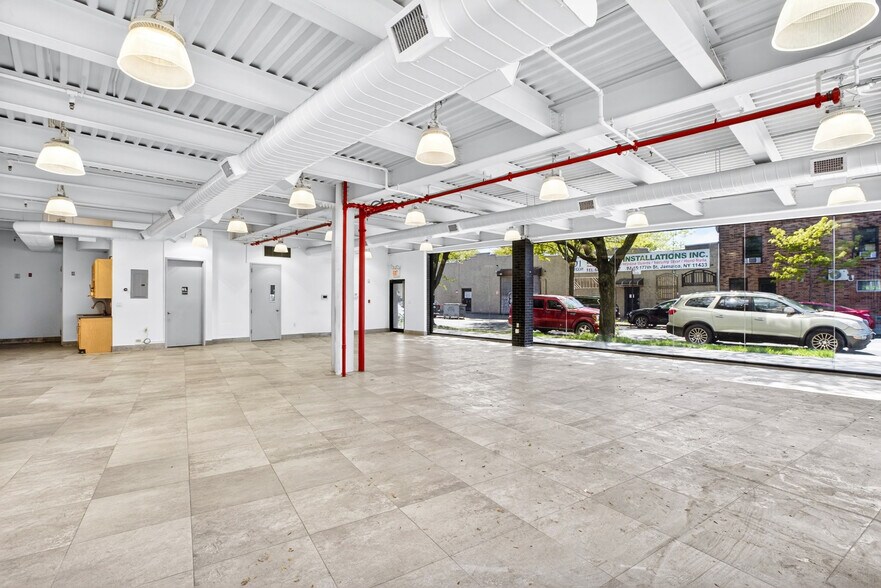 More Photos Of 178-02 Jamaica Ave, Jamaica Storefront Retail Office For Lease