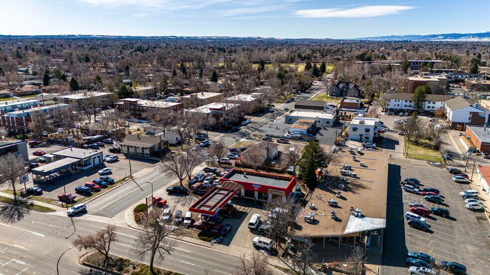 More Photos Of 1200 W Littleton Blvd, Littleton Service Station For Sale