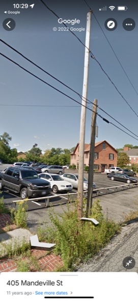 More Photos Of 405 Mandeville St, Utica General Retail For Sale