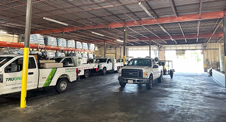 More Photos Of 6707 Warwick Rd, Richmond Warehouse For Sale