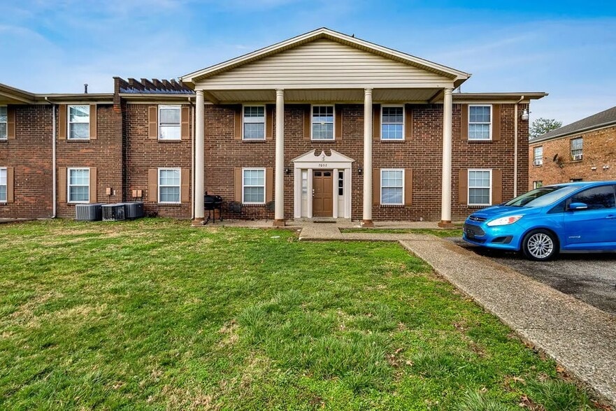 More Photos Of , Louisville Multifamily For Sale
