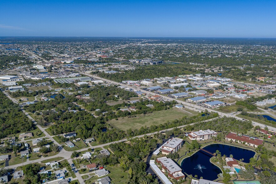 More Photos Of 23411 Harborview Rd, Port Charlotte Land For Sale