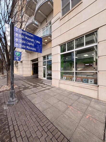 More Photos Of 317 W Morgan St, Raleigh Apartments For Sale