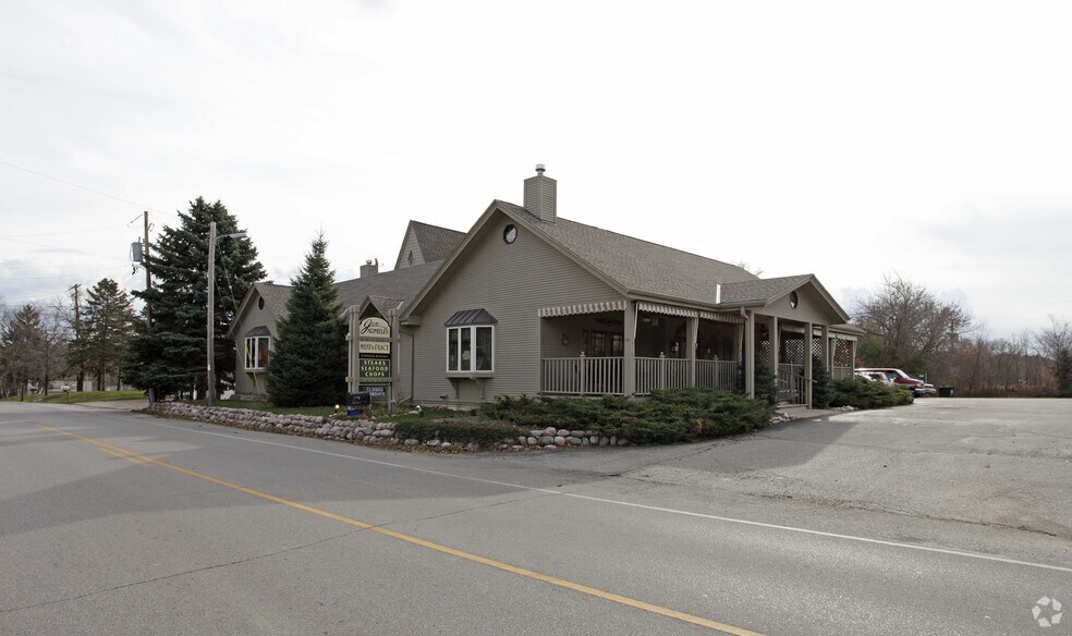 Primary Photo Of N67W33525 County Road K, Oconomowoc General Retail For Sale