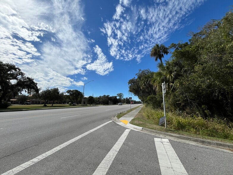 More Photos Of N SR 80 @ W of E. Fort Thompson Ave., LaBelle Land For Sale