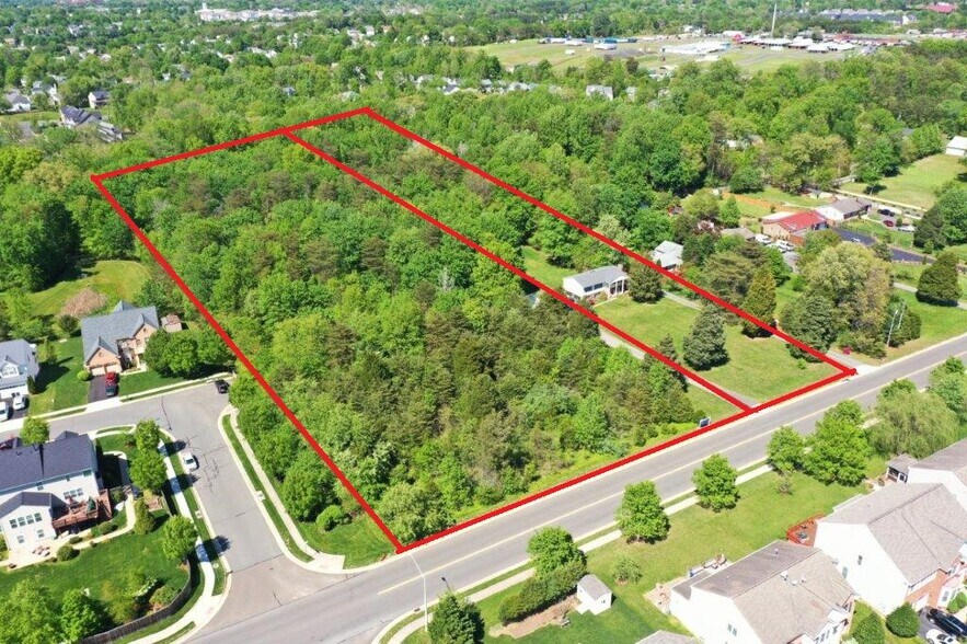 More Photos Of 10499 Godwin Dr, Manassas Land For Sale