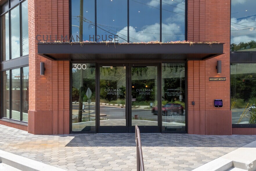 More Photos Of 300 E 36th St, Charlotte Apartments For Lease