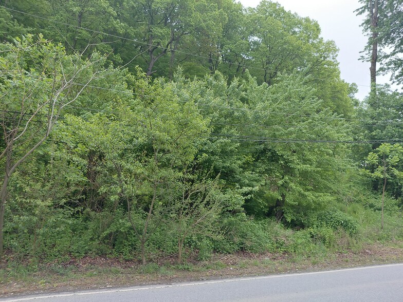Primary Photo Of 115 Pennell Road, Media Land For Sale