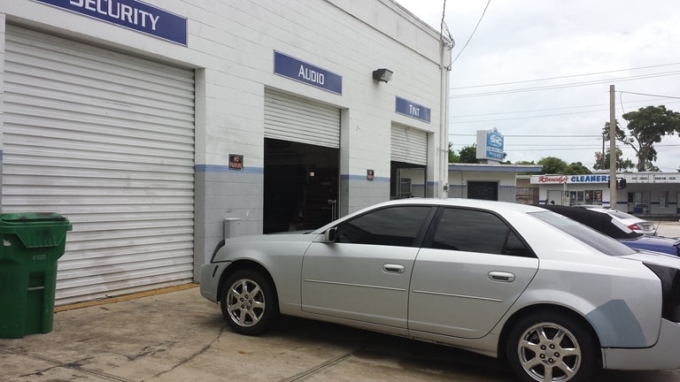 More Photos Of 348 Mason Ave, Daytona Beach Auto Repair For Sale