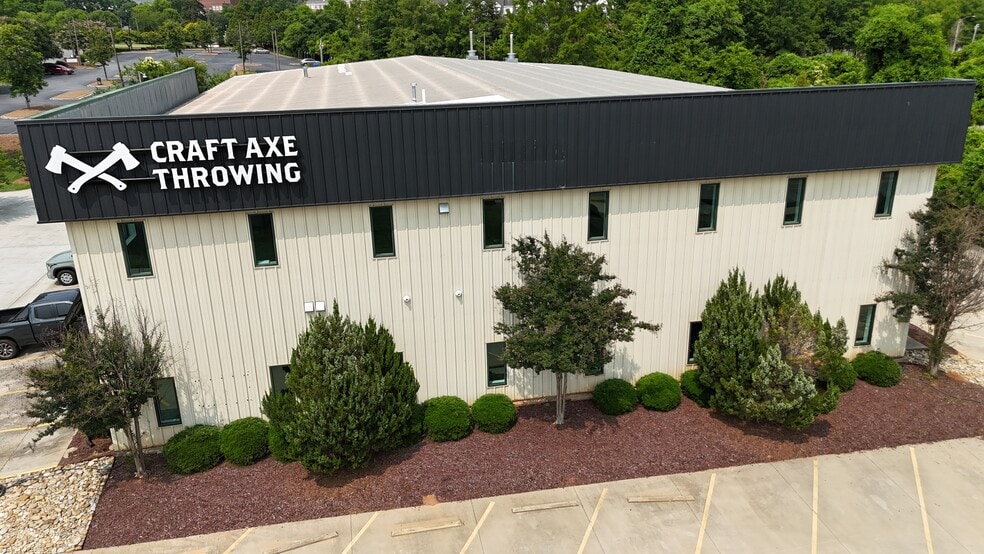 More Photos Of 274 Columbia Ave, Rock Hill General Retail For Lease