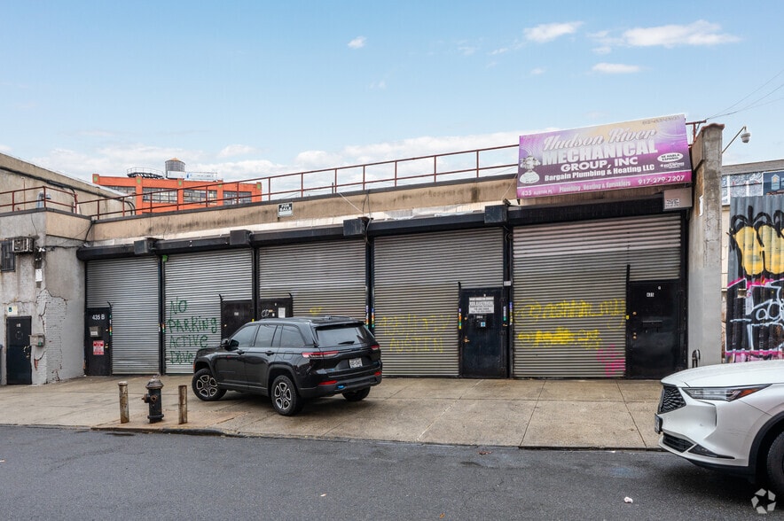 More Photos Of , Bronx Industrial For Sale