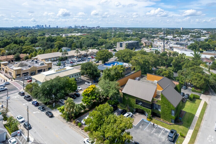 More Photos Of 501 S New York Ave, Winter Park Office For Lease