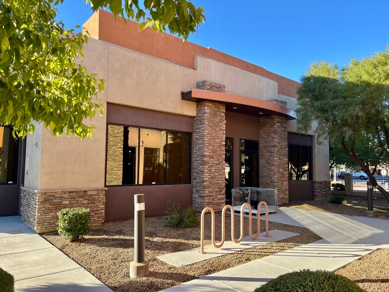 More Photos Of 6280 Spring Mountain Rd, Las Vegas Office For Sale