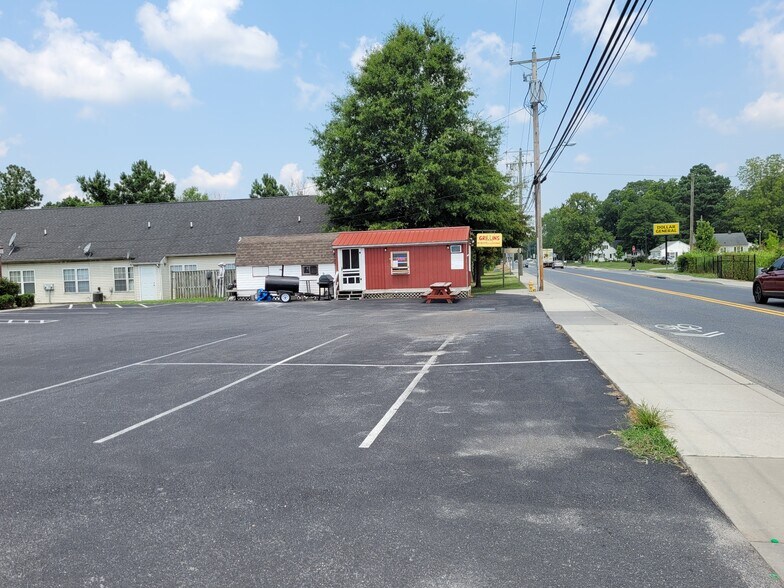 More Photos Of 12146 Somerset Ave, Princess Anne Freestanding For Sale