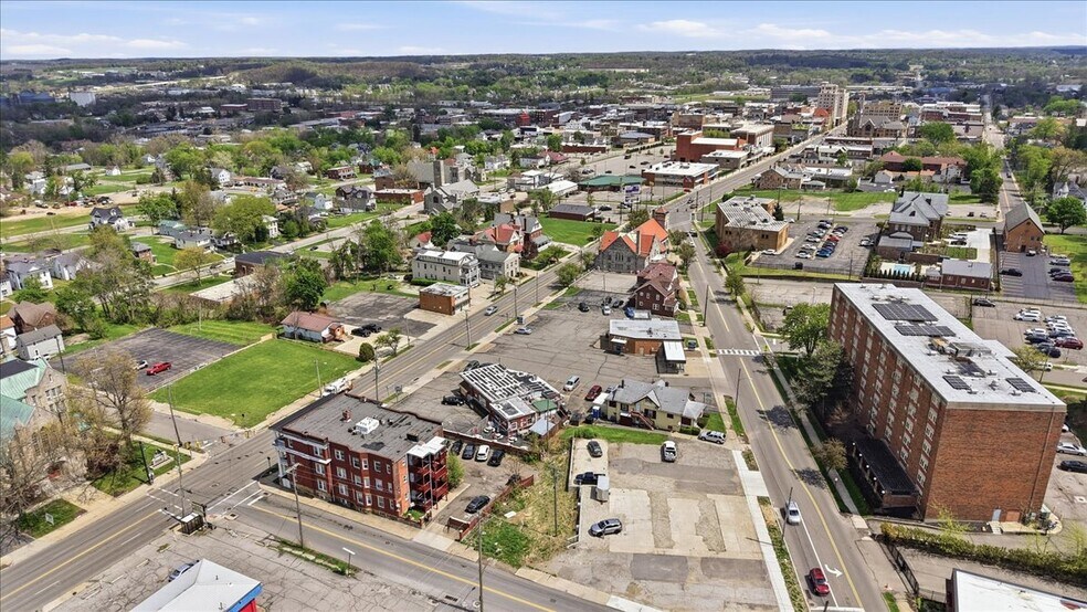 More Photos Of 283 Park Ave W, Mansfield Apartments For Sale