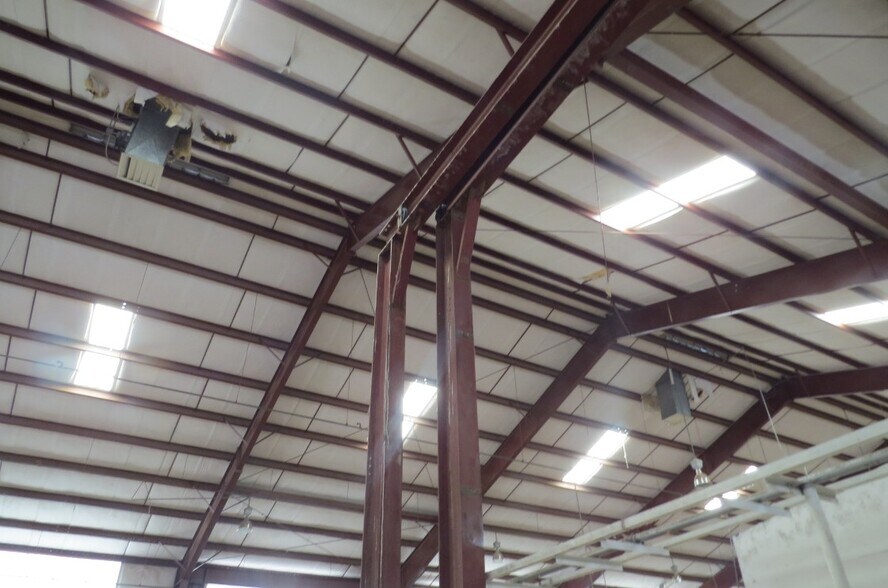 More Photos Of 1111 North Rd, Lordsburg Distribution For Sale