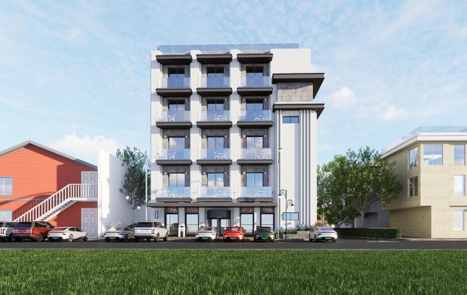 More Photos Of 2409 SW Findlay St, Seattle Apartments For Sale