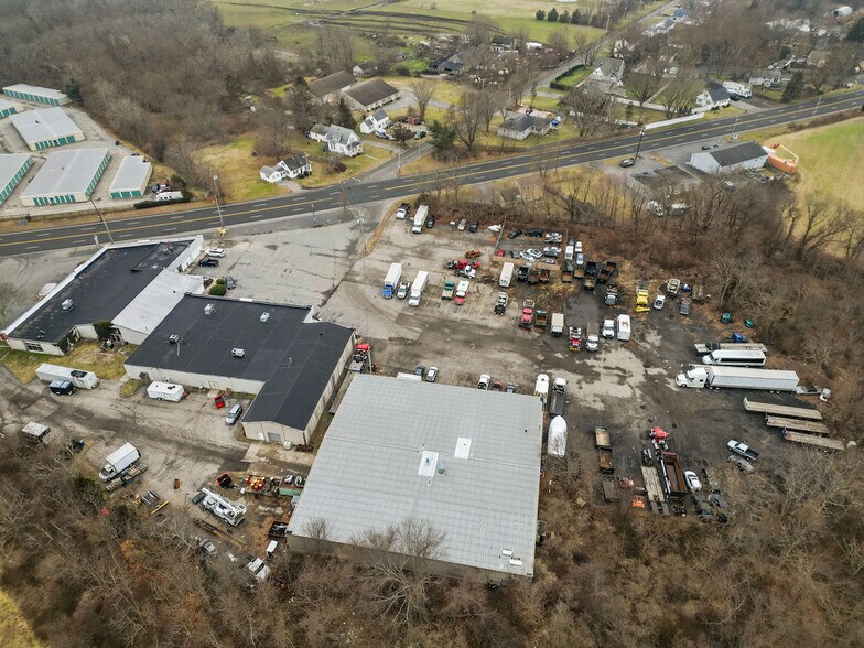 More Photos Of 2555 GAR Hwy, Swansea Land For Sale