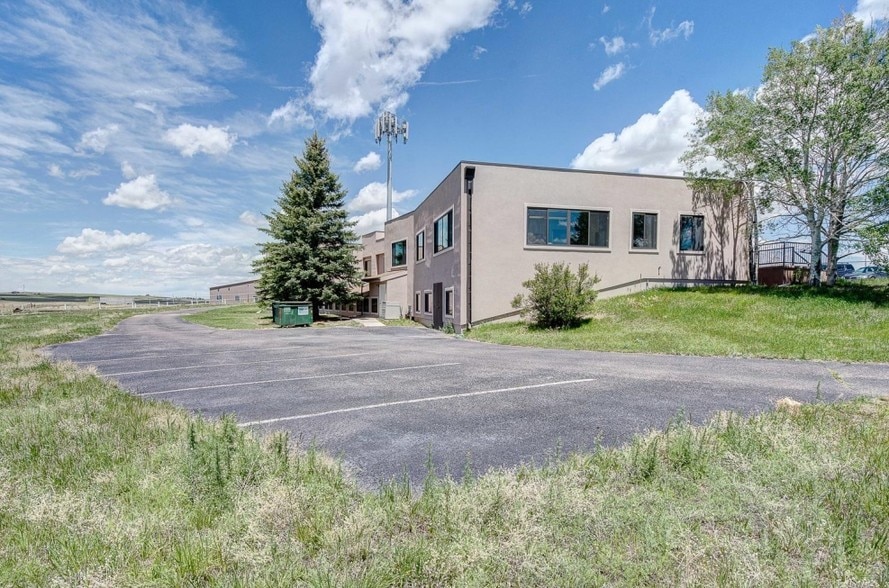 More Photos Of 33551 County Road 37, Kiowa Office For Lease