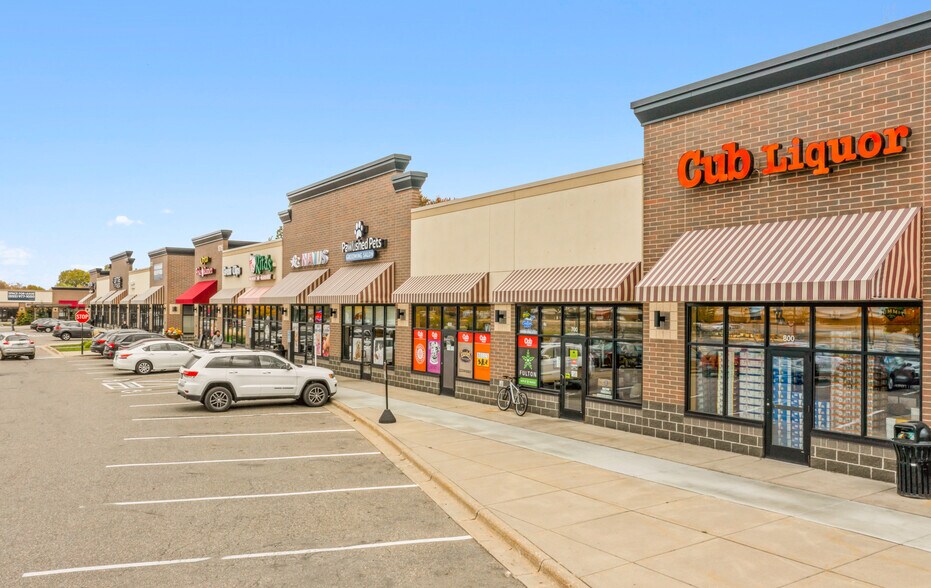 More Photos Of 1020 Diffley Rd, Eagan Unknown For Lease