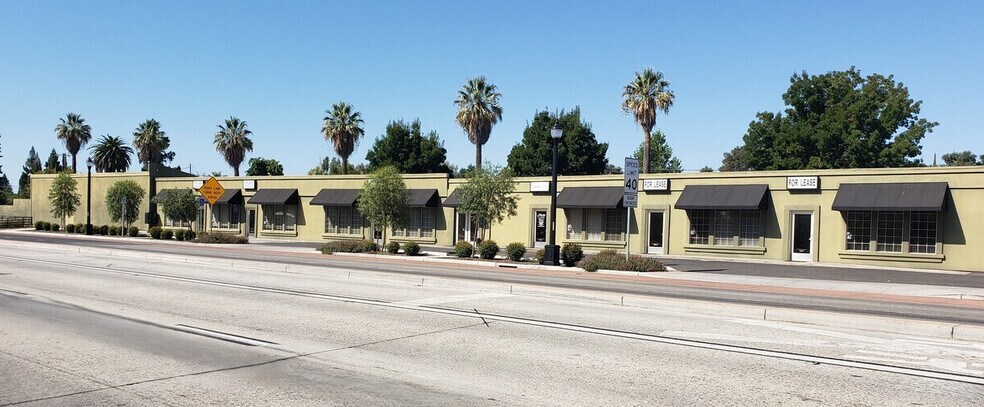 Primary Photo Of 9792 Highway 99, Live Oak Office For Lease