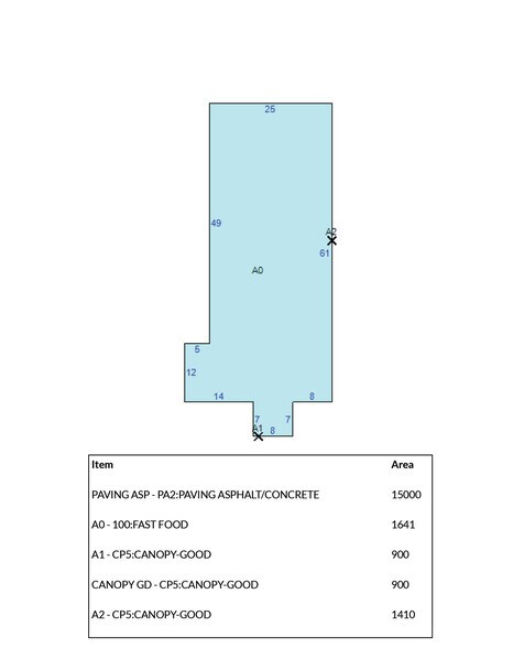 More Photos Of 2846 Stelzer Rd, Columbus Restaurant For Sale