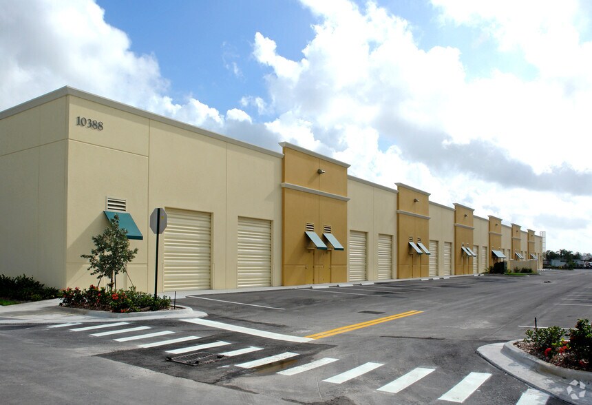 More Photos Of 10388 State Road 84, Davie Warehouse For Lease