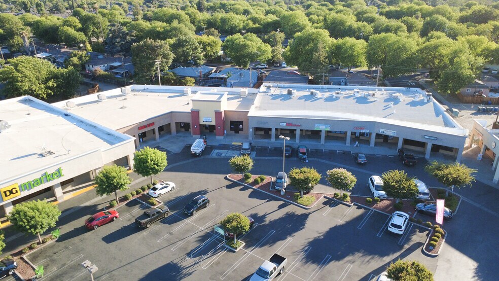 More Photos Of 2001-2055 Tully Rd, Modesto Unknown For Lease
