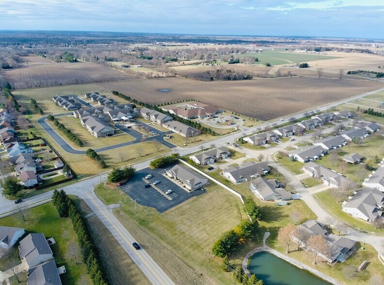 More Photos Of 1110 Arbor Dr, Decatur Medical For Sale