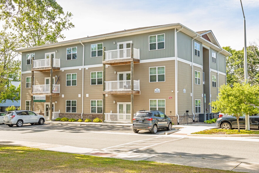 More Photos Of 619 S Kerr Ave, Wilmington Apartments For Sale
