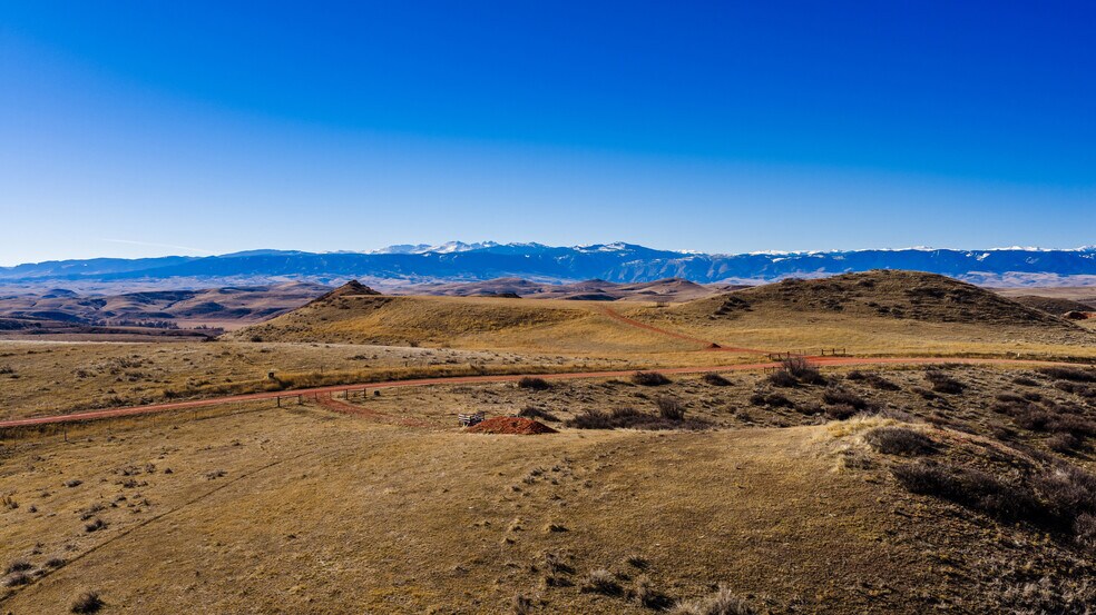 More Photos Of 10 Painted Hills Dr, Sheridan Land For Sale