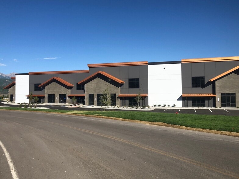 More Photos Of 2210 W 3000 S, Heber City Warehouse For Lease