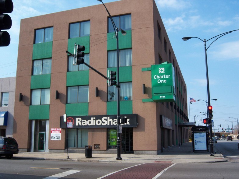 More Photos Of 9204 S Commercial Ave, Chicago Office For Lease