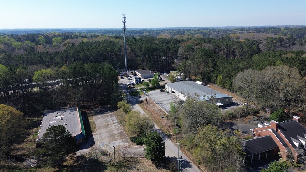 More Photos Of 106 Commerce St, Fayetteville Daycare Center For Sale