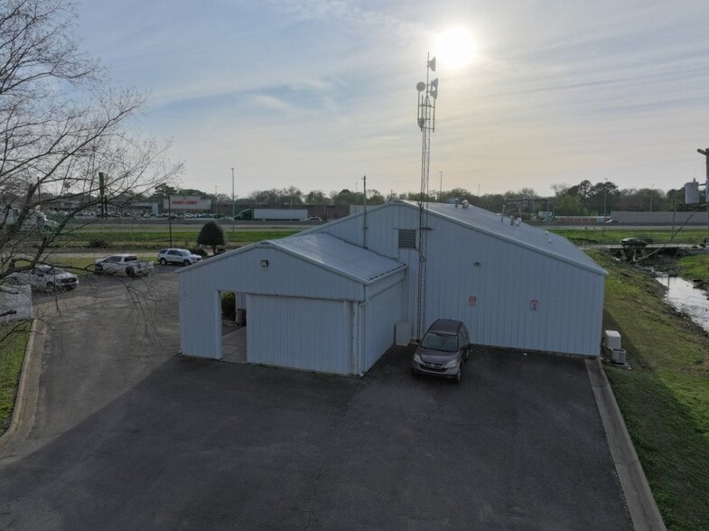 More Photos Of 1180 Collier Dr, Conway Office For Sale