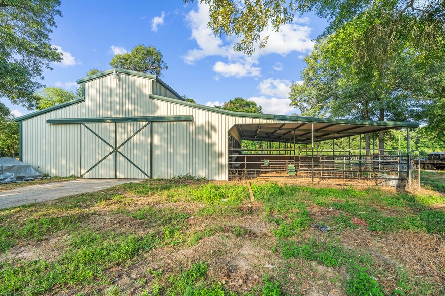 More Photos Of 15629 Knotty Oaks Trl, Magnolia Land For Sale