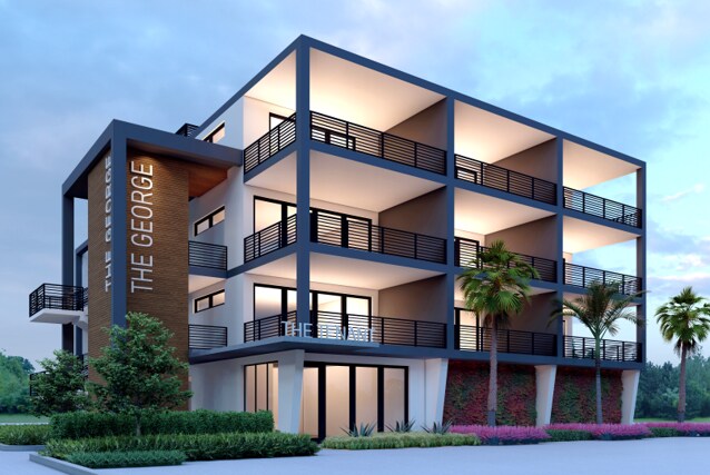 Primary Photo Of 655 George Bush Blvd, Delray Beach Land For Sale
