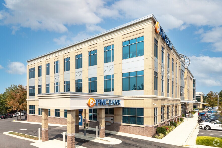 More Photos Of 3914 Centreville Rd, Chantilly Office For Lease