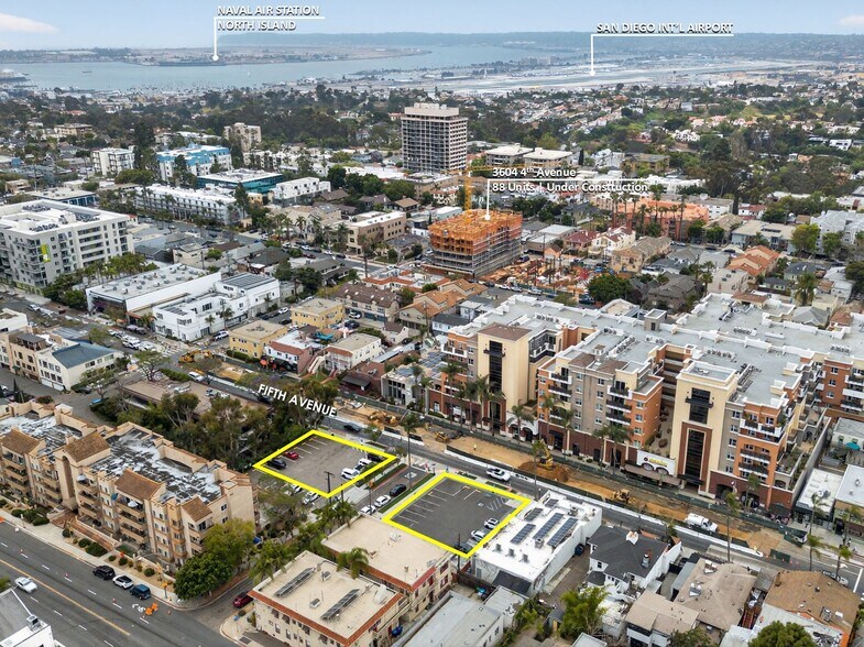 More Photos Of , San Diego Land For Sale