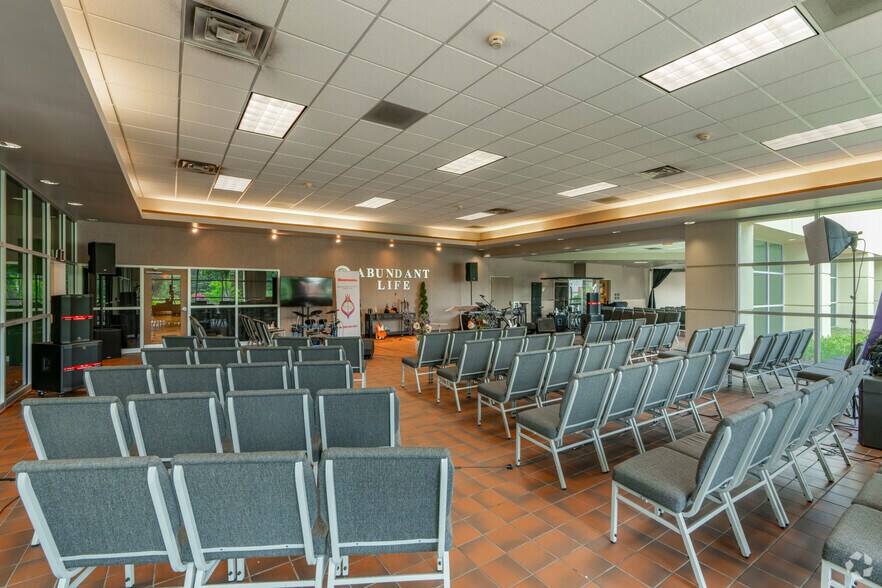 More Photos Of 308 E Centerview St, China Grove Office For Sale