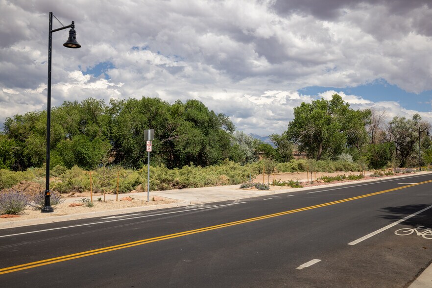 More Photos Of 545 Kane Creek Blvd, Moab Land For Sale