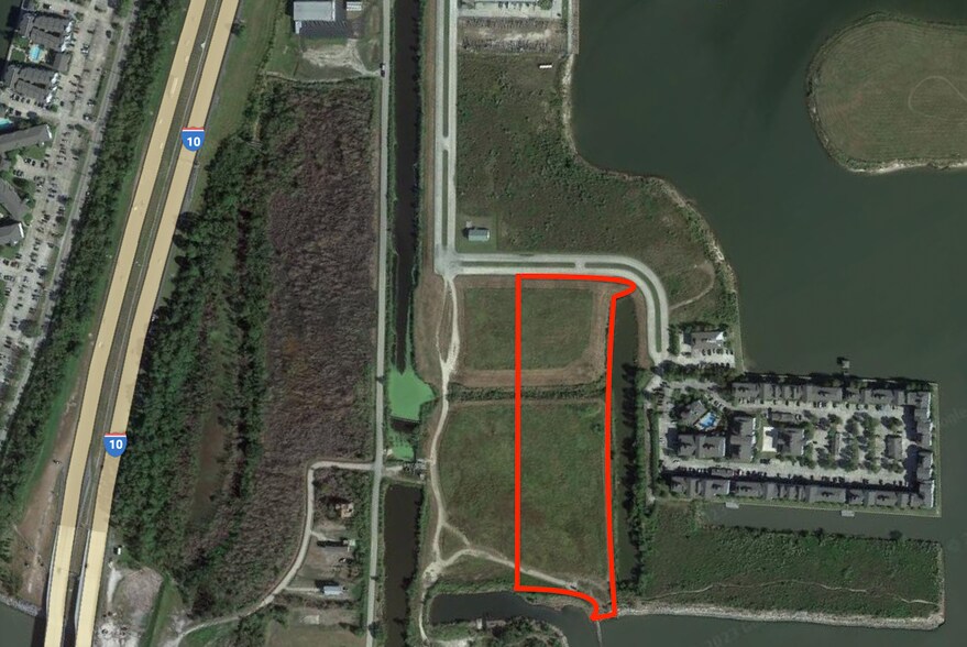 More Photos Of West End Blvd, Slidell Land For Sale