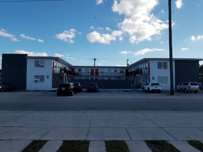 More Photos Of 110 E 10th St, Hialeah Apartments For Sale